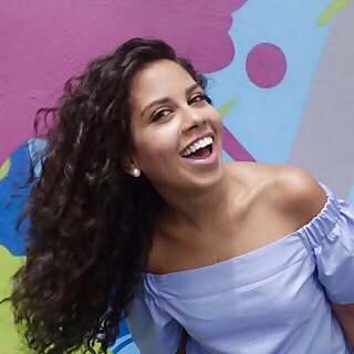 Liz Rebecca Alarcón