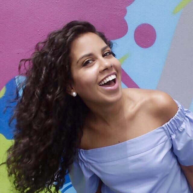 Liz Rebecca Alarcón