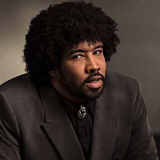 Eugene Daniels