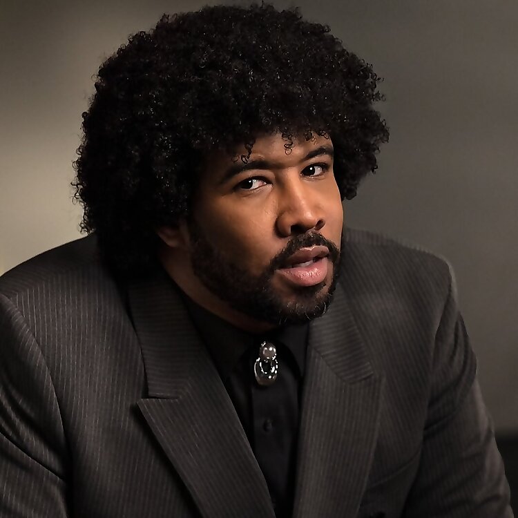 Eugene Daniels