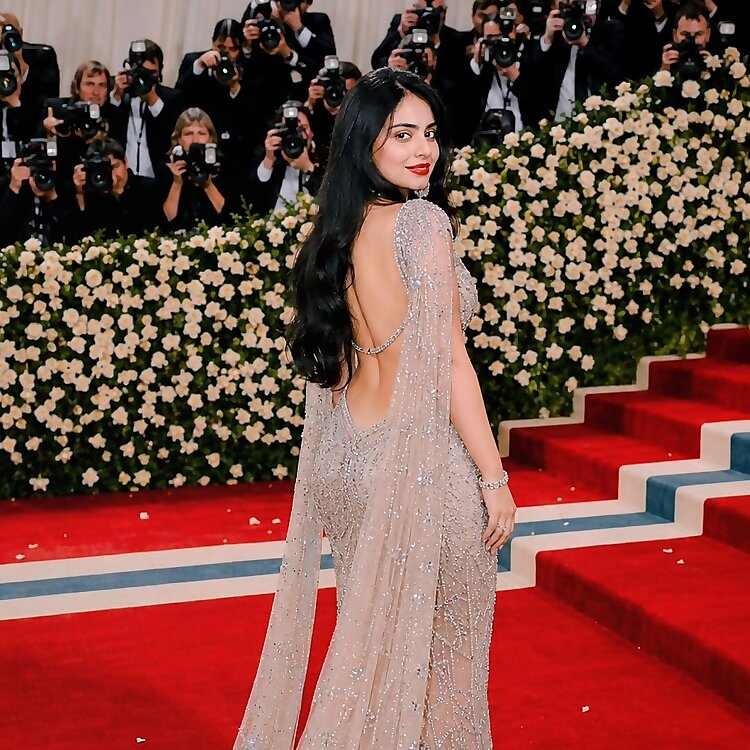 Nikita Chawla