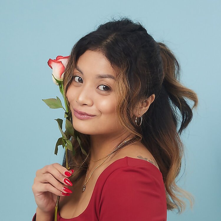 Dana Salvador