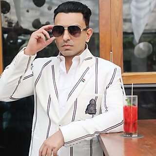 Tehseen Poonawalla