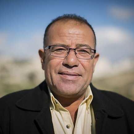 Bassem Eid
