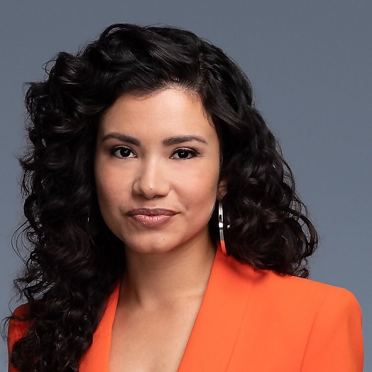 Laura Barrón-López