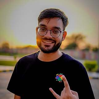 Himanchal Gupta