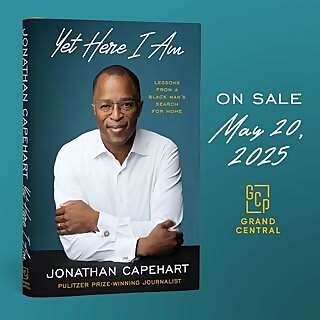 Jonathan Capehart