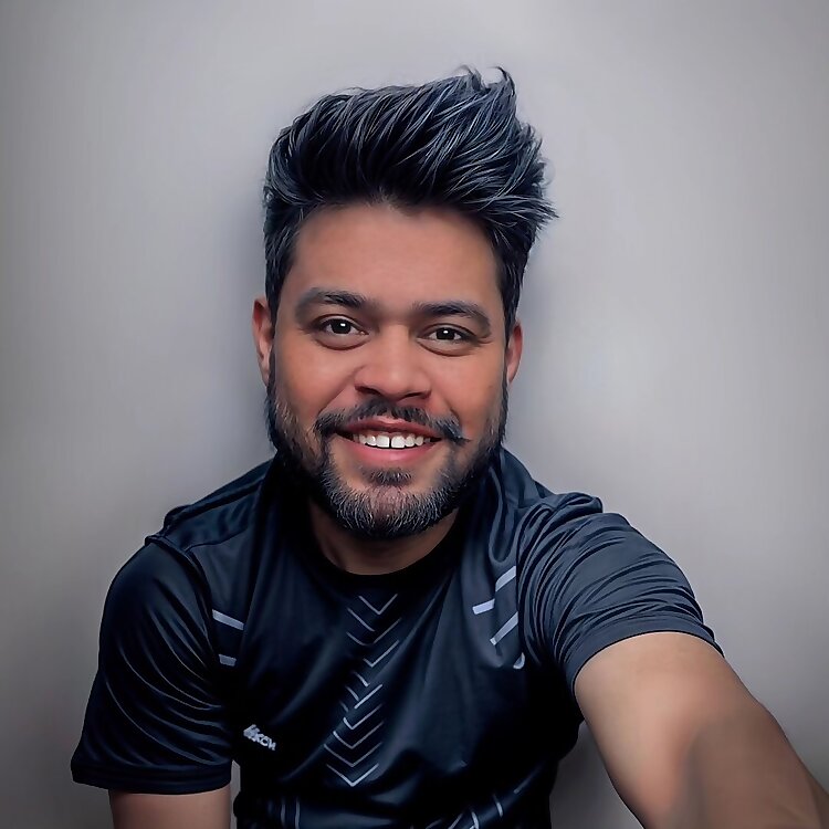 Aditya Kumar