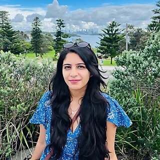 Surbhi Taneja