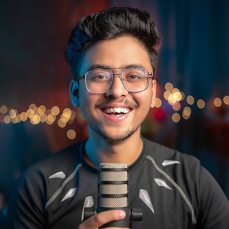 Anuj Chauhan