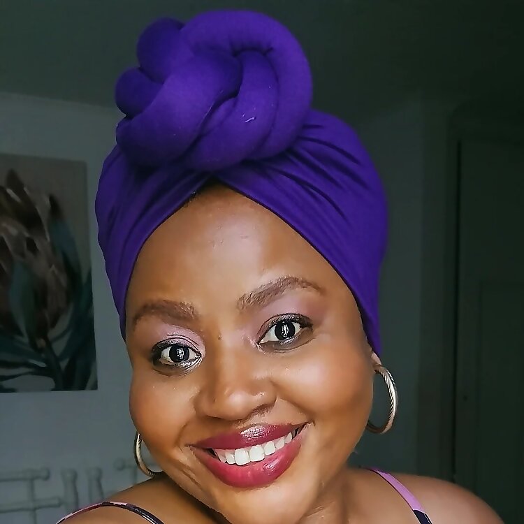 Khanyi Magubane