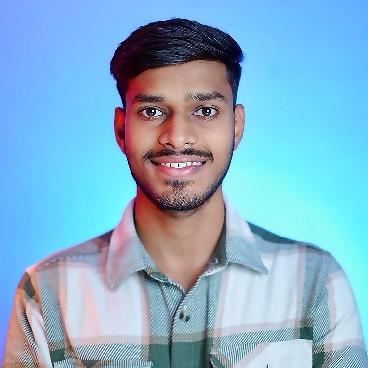 Yogesh Kawle