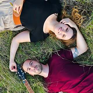 Sara e Ale