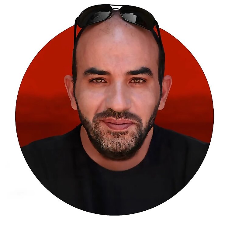 Samy Ghannouchi