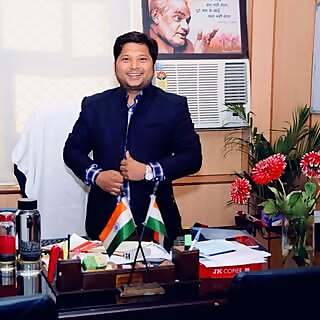 Saurabh Dubey