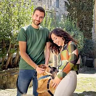 Elisa & Simone