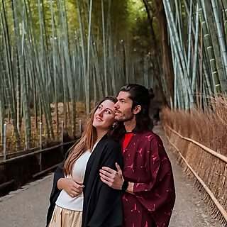 GRETA & MARCO