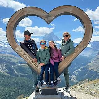 Family Travel