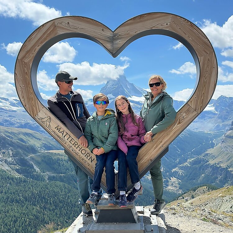 Family Travel