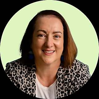 Catherine Erdly