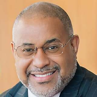A. Scott Bolden