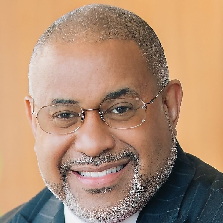 A. Scott Bolden
