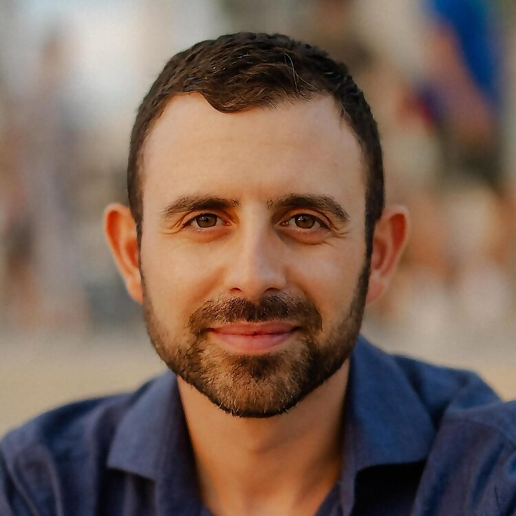 Eylon Levy
