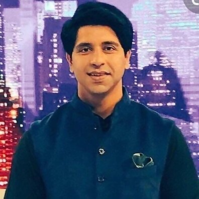 Shehzad Poonawalla