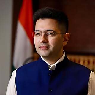Raghav Chadha