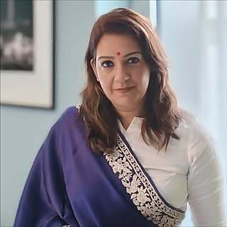 Priyanka Chaturvedi