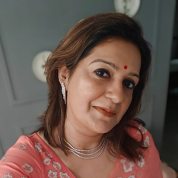 Priyanka Chaturvedi