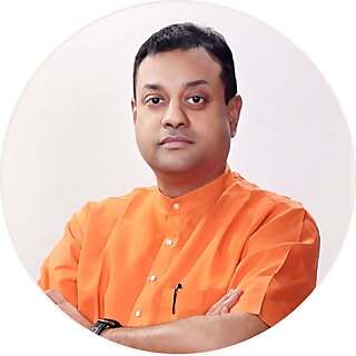 Dr. Sambit Patra