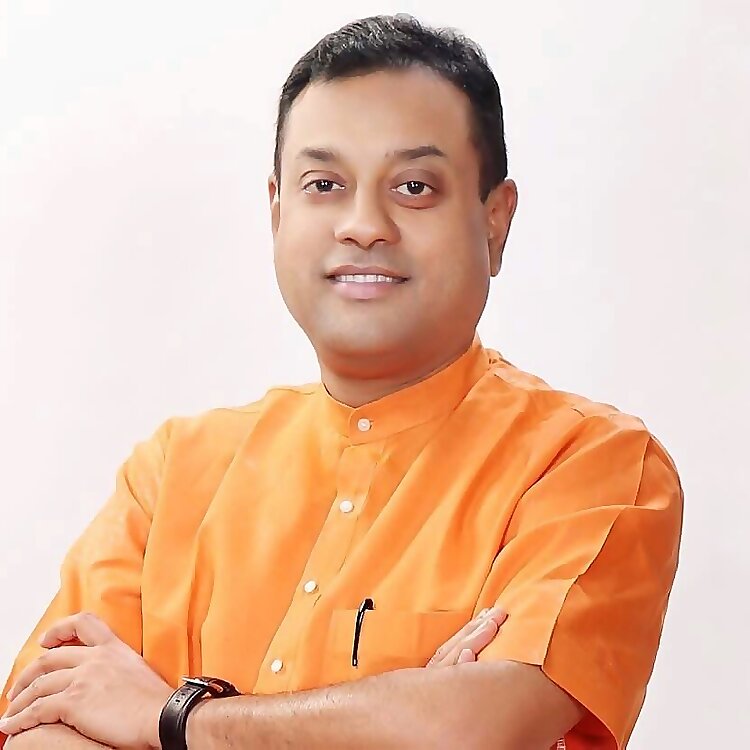 Dr. Sambit Patra