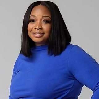 Monique Beale
