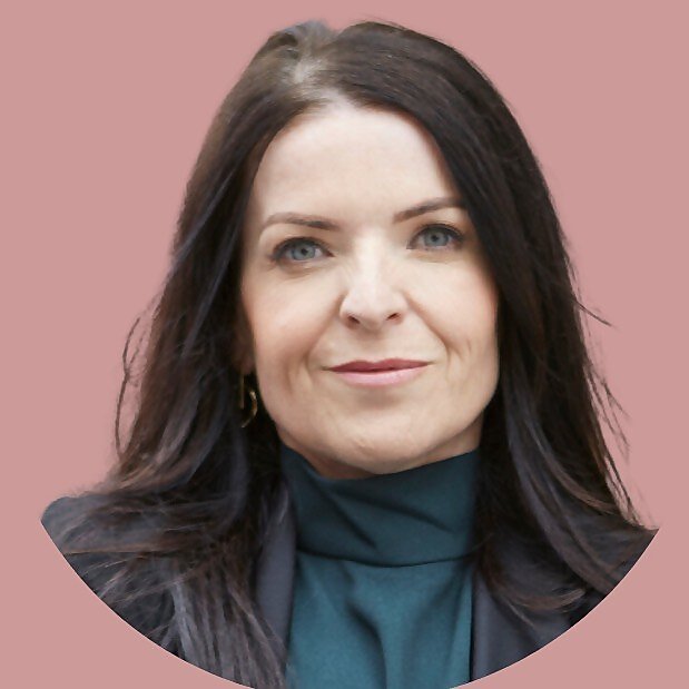 Nicole Higgins