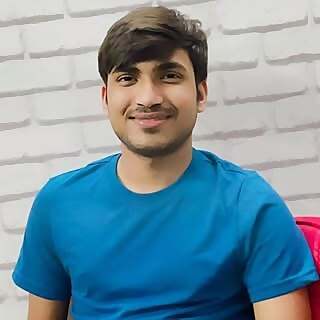 Md Kashif Ali