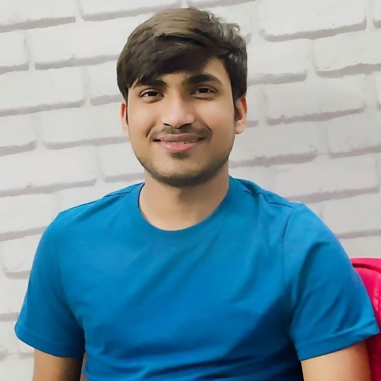 Md Kashif Ali