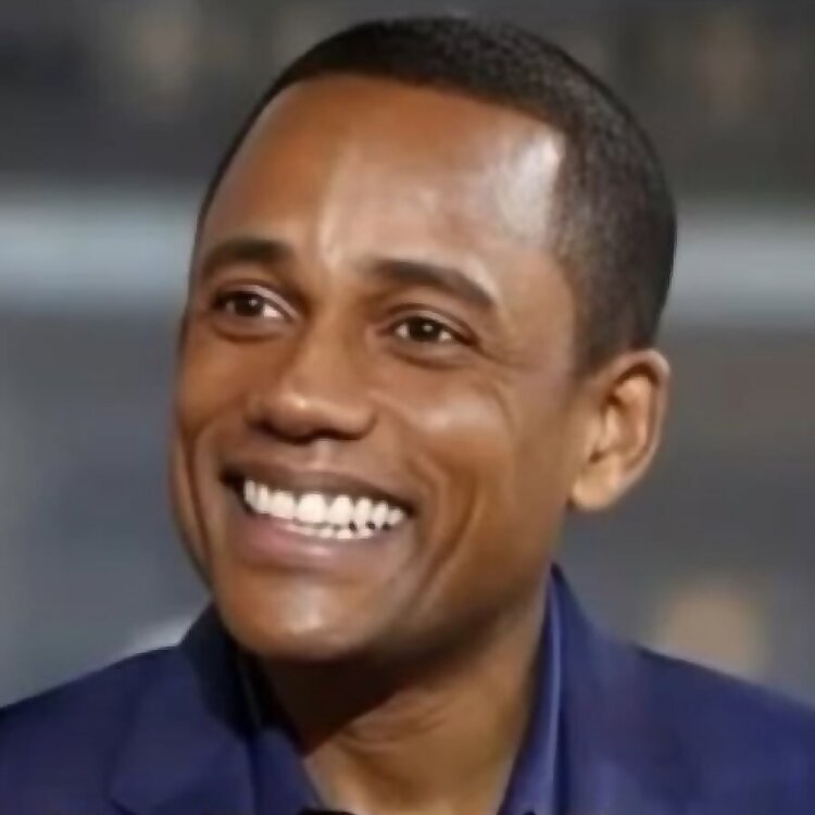 Hill Harper