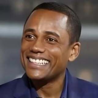 Hill Harper