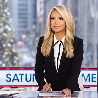 Kayleigh McEnany