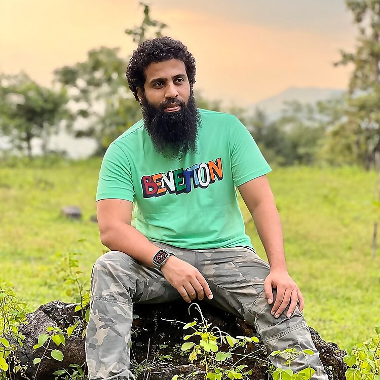 Nabeel Nawab