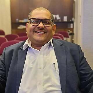 Ritesh Mohan