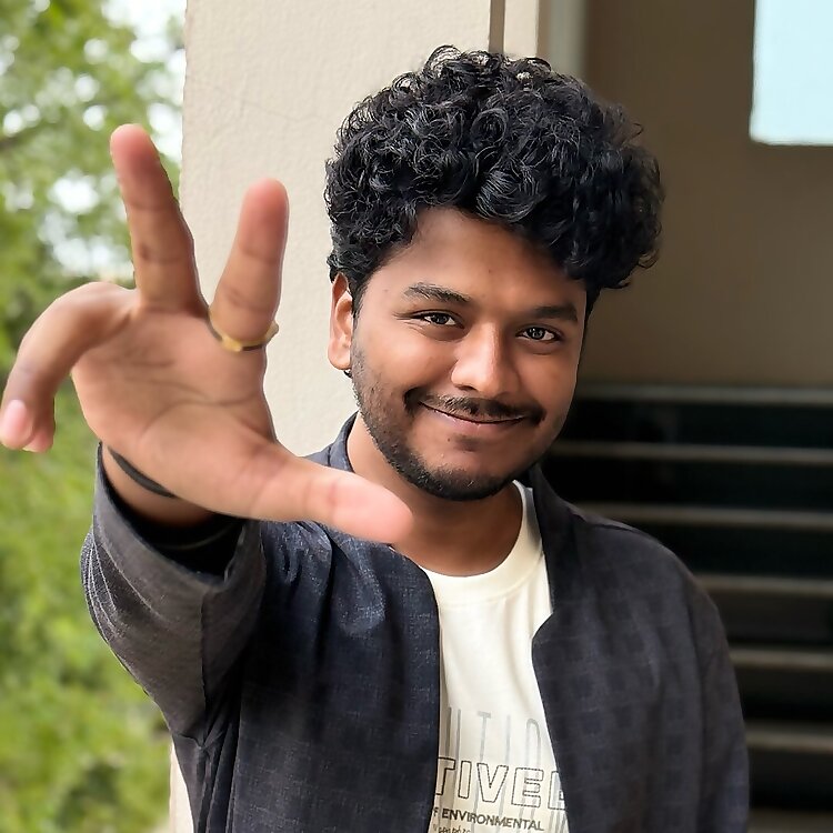 Sai Nithin K