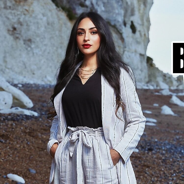 Bushra Shaikh