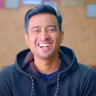 Saiyed Irfan Anwarhushen