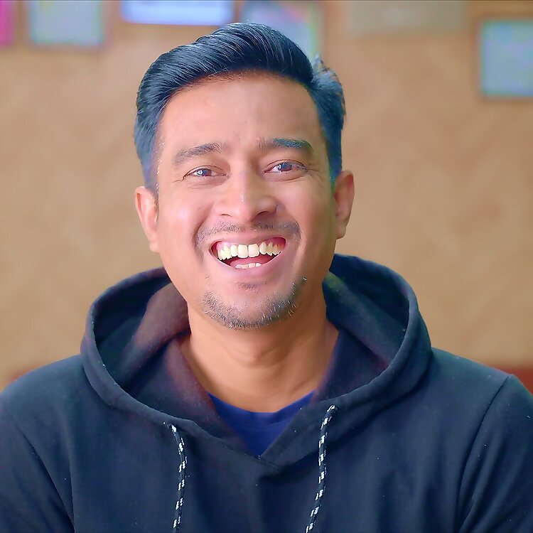 Saiyed Irfan Anwarhushen
