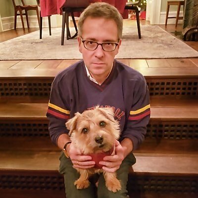 Ian Bremmer