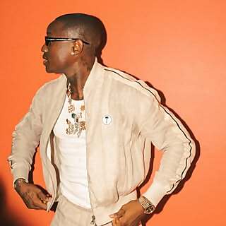 Michael Adebayo Olayinka