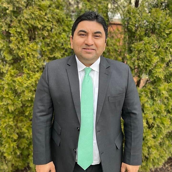 Qamar Cheema