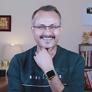 Alok Ranjan